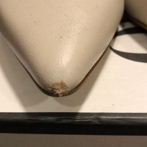 Senso Sabina Heels - Picture 6 of 8